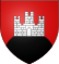 Crest ofFalaise