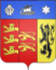 Crest ofOuistreham