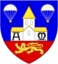 Crest ofSainte-Mre-glise