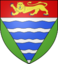 Crest ofBagnoles-de-l'orne