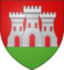 Crest ofDomfront