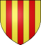 Crest ofFoix