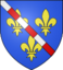 Crest ofEvreux