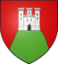 Crest ofMonpazier