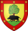 Crest ofAscain