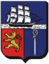 Crest ofSaint-Jean-de-Luz