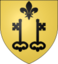 Crest ofBrioude