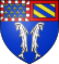 Crest ofMontbard