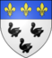 Crest ofLaon