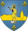 Crest ofBesse-et-Saint-Anastaise