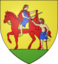 Crest ofAigues-Mortes