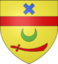 Crest ofAinhoa