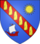 Crest ofCarnac