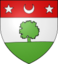 Crest ofAubusson