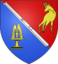 Crest ofBareges