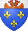 Crest ofVersailles