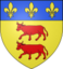 Crest ofUzerche