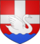 Crest ofTalloires