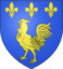 Crest ofGaillac