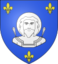 Crest ofSt-Quentin