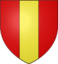 Crest ofSenlis