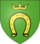 Crest ofFere-en-Tardenois