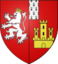 Crest ofJosselin