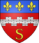 Crest ofSaumur