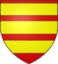 Crest ofLes Herbiers