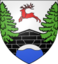 Crest ofXonrupt-Longemer