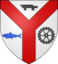 Crest ofLa Bresse