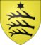 Crest ofRiquewihr