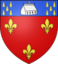 Crest ofVezelay