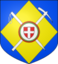 Crest ofLes Houches