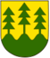 Crest ofSpindleruv Mlyn