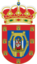 Crest ofCiudad Real