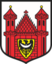 Crest ofSwiebodzin