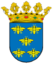 Crest ofBejar