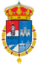 Crest ofCaldas de Reis