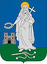 Crest ofZalaegerszeg