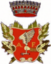 Crest ofAlfedena