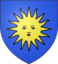 Crest ofNerac