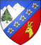 Crest ofChamonix