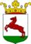 Crest ofHindeloopen