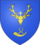 Crest ofSaint-Hubert