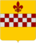 Crest ofRixensart