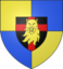 Crest ofCouvin