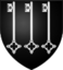 Crest ofGembloux