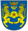 Crest ofJindrichuv Hradec