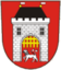 Crest ofVimperk